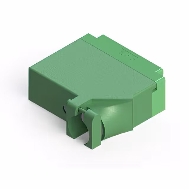 516-090-000-516 EDAC Inc.  Carcasas de conectores de placa base